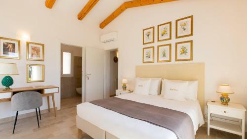 Villa Bel Air 4