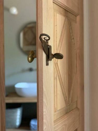 Apartamento Agriturismo Borgo C� Del Becca