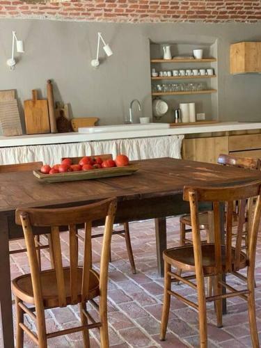 Apartamento Agriturismo Borgo C� Del Becca