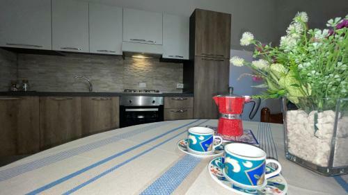 Apartamento Happy Home