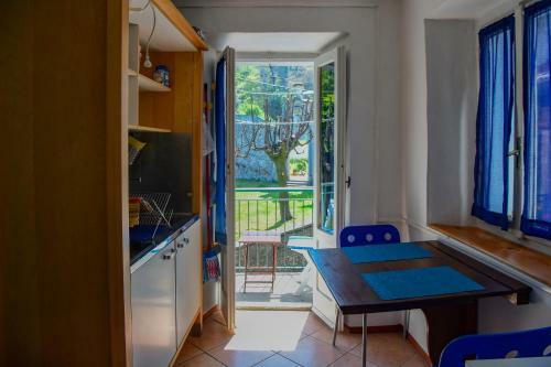 Apartamento Easy Welcome Bellagio Tiny