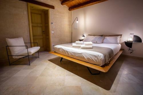 B&B Palazzo Vittoria