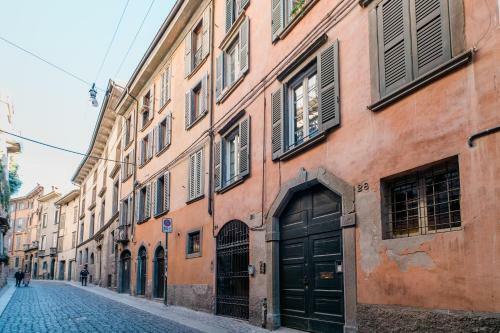 Apartamento Cozy Old Town