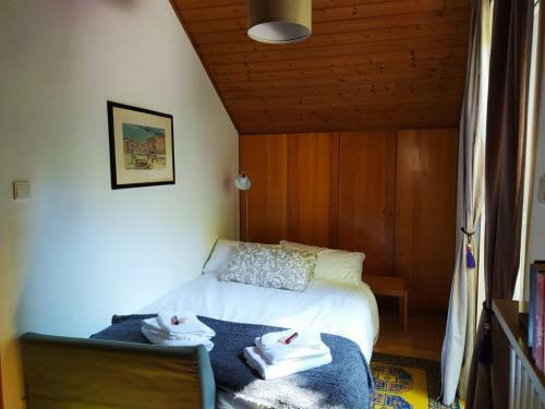 Torre Home - Casa A Bolzano Con Giardino Privato