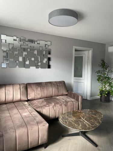 Maria Central Apartment
