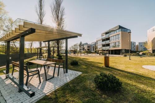 Saint Port Apartment