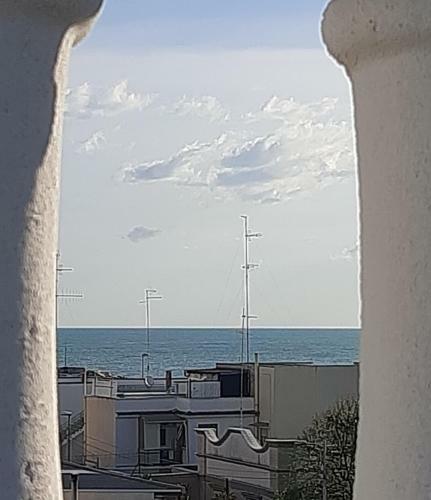 Suite Angeli - Incantevole Suite Vista Mare