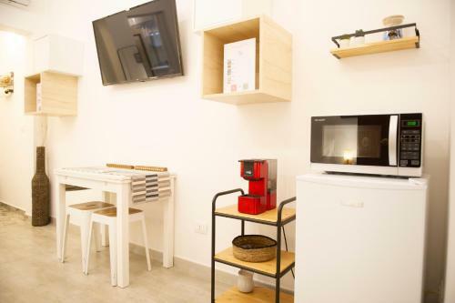 Casetta N.56 Smart & Mini Apartment