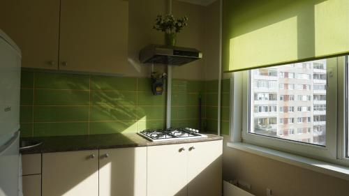 Apartamento Sunny Ventspils 2