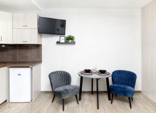 Apartamento Pearl Of The Old Town