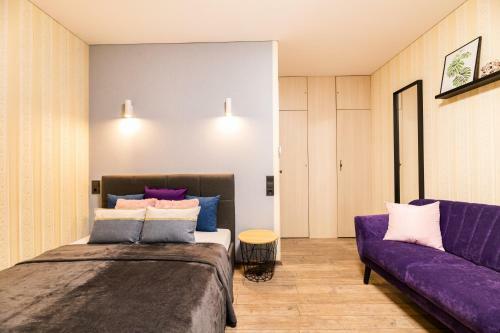 Apartamento Pearl Of The Old Town