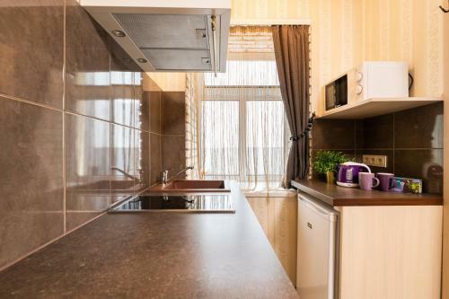 Apartamento Pearl Of The Old Town