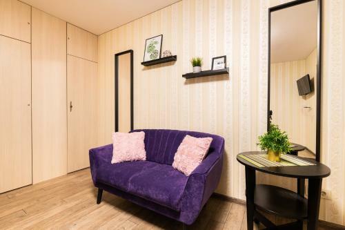 Apartamento Pearl Of The Old Town
