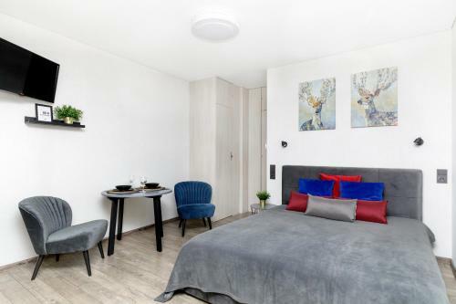 Apartamento Pearl Of The Old Town