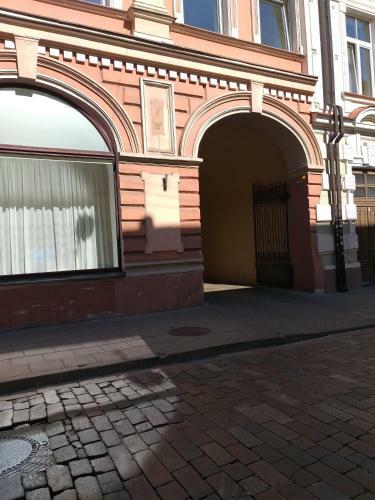 Apartamento Pearl Of The Old Town