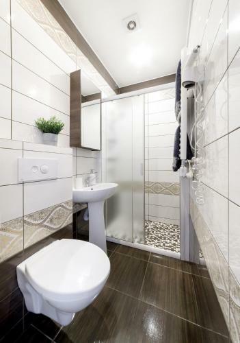 Apartamento Pearl Of The Old Town