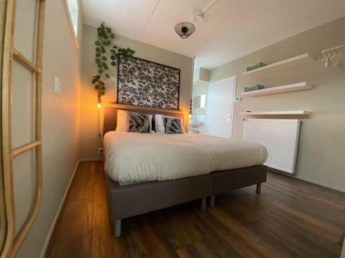 Hakuna Matata - 4p Apartment Groningen Center