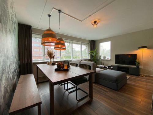 Hakuna Matata - 4p Apartment Groningen Center
