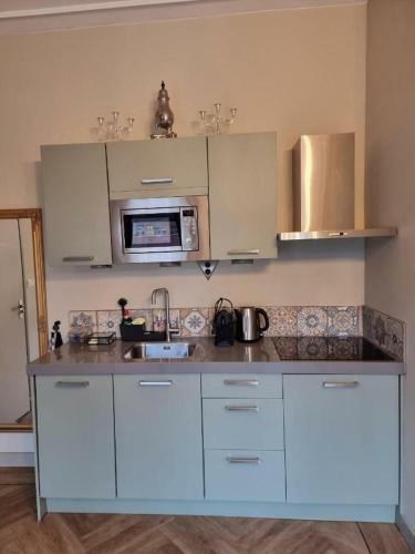 Apartamento The Hogg House - A City Delight For Two