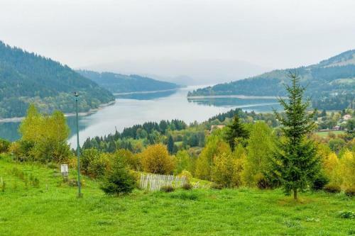 Villa Panoramic Izvorul Muntelui