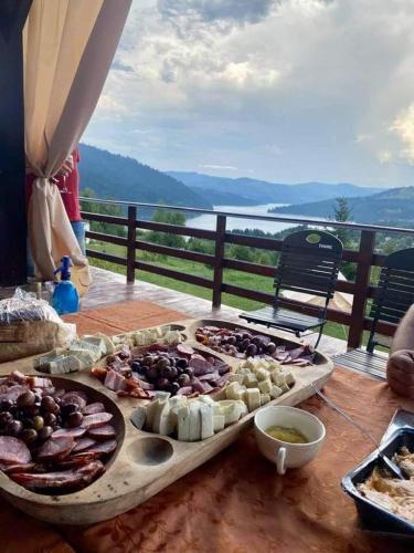 Villa Panoramic Izvorul Muntelui