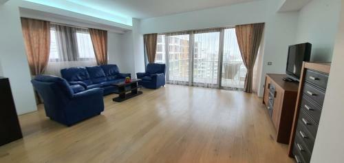 Seaview Apartment By Spectrum Residence