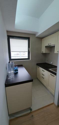 Seaview Apartment By Spectrum Residence