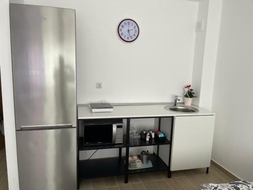 Apartamento Zeini - Garsoniera Constanta