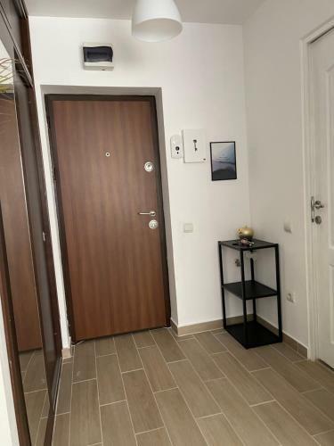 Apartamento Zeini - Garsoniera Constanta
