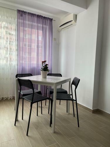 Apartamento Zeini - Garsoniera Constanta