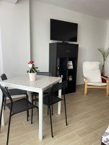 Apartamento Zeini - Garsoniera Constanta