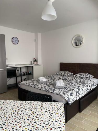 Apartamento Zeini - Garsoniera Constanta
