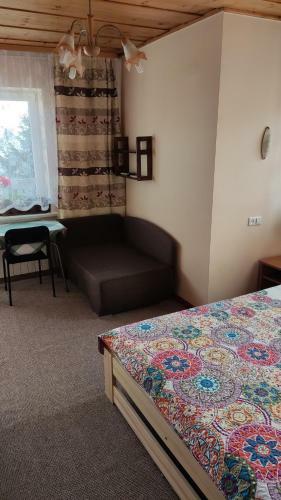 Apartamento U Tosi