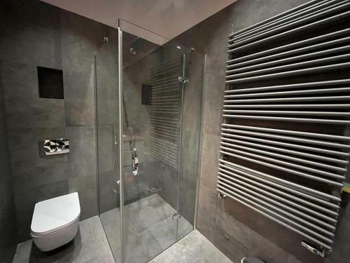 Przytulny Apartament W Centrum