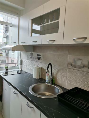 Apartman Maki