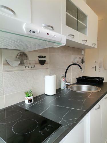 Apartman Maki