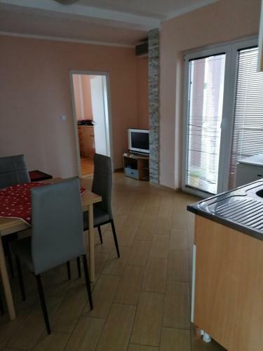 Apartamento Palermo
