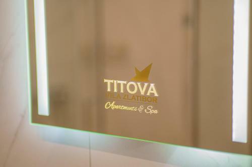 Apartman Relax Titova Vila