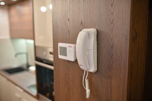 Apartman Relax Titova Vila