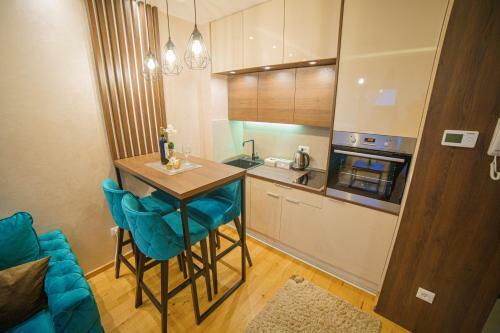 Apartman Relax Titova Vila