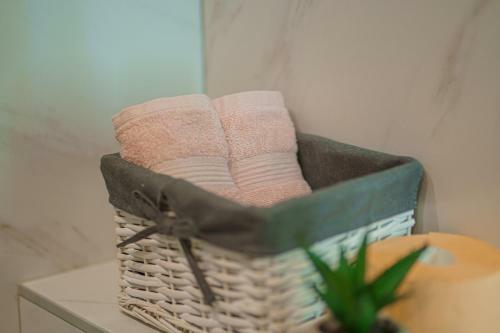 Apartman Relax Titova Vila