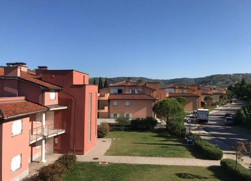 Apartamento Residence Marina - Oleander Resort