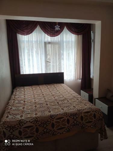 Apartamento Altinoluk Yazlik