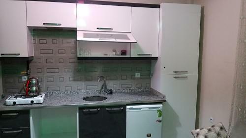 Apartamento Sur&da?kap? Homes