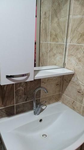 Apartamento Sur&da?kap? Homes