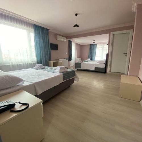 Hotel Stay Inn Edirne