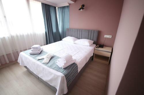Hotel Stay Inn Edirne