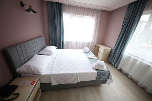 Hotel Stay Inn Edirne