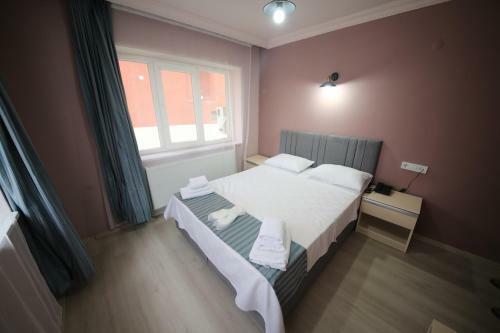 Hotel Stay Inn Edirne