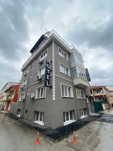 Hotel Stay Inn Edirne